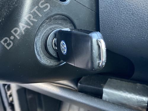 Front left window mechanism VW POLO IV (9N_, 9A_) 1.4 TDI | BP29422752C22 