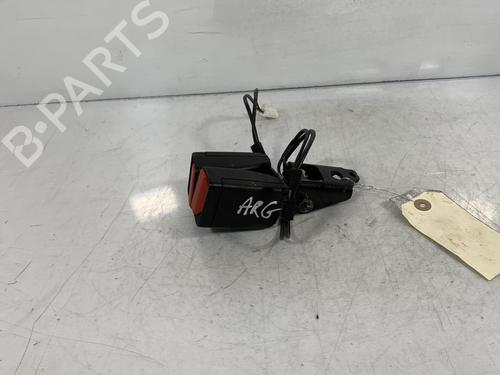 Used Seat buckle Seat buckle PEUGEOT 508 SW I (8E_) 1.6 HDi (112 hp) 20030790 20030790