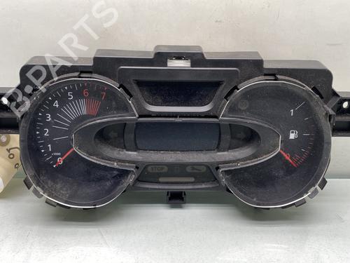 Used Instrument cluster RENAULT CAPTUR I (J5_, H5_) 0.9 TCe 90 (90 hp) 30887731