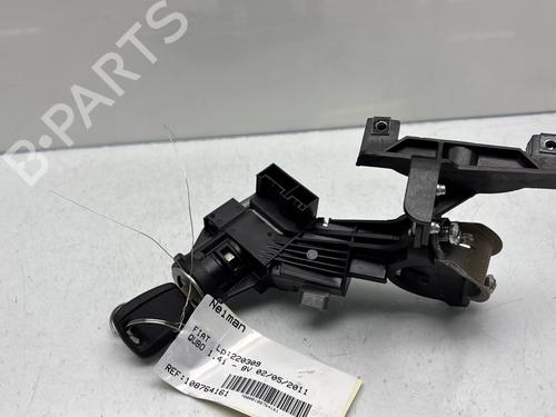 Ratlås/Tændingslås FIAT QUBO (225_) 1.4 (225AXA1A) (73 hp) 31641192