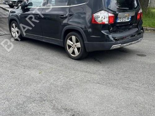 Left front window switch CHEVROLET ORLANDO (J309) 2.0 D | BP29841354I27 - Image 25