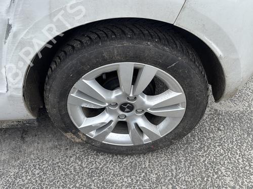 Front left interior door handle CITROËN DS3 (SA_) 1.2 VTi 82 | BP32063518I13 - Image 18