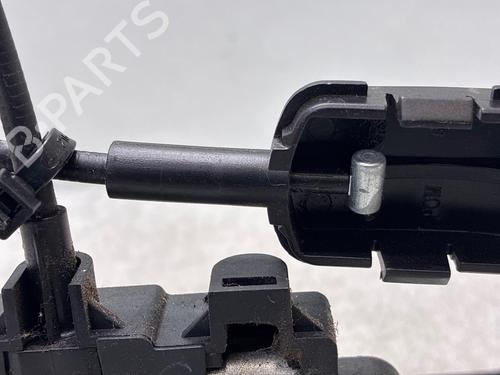 Used Front right lock Front right lock RENAULT KANGOO Express (FW0/1_) 1.5 dCi 95 (FW16) (95 hp) 35896246 35896246