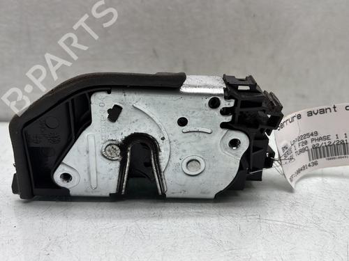 Used Front right lock BMW 1 (F20) 116 d (116 hp) 28540216