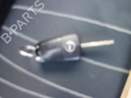 Left front door OPEL CORSA D (S07) 1.3 CDTI (L08, L68) | BP19978734C2 