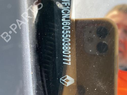 Seat buckle RENAULT TWINGO II (CN0_)  | BP19950218I32  - Image 13