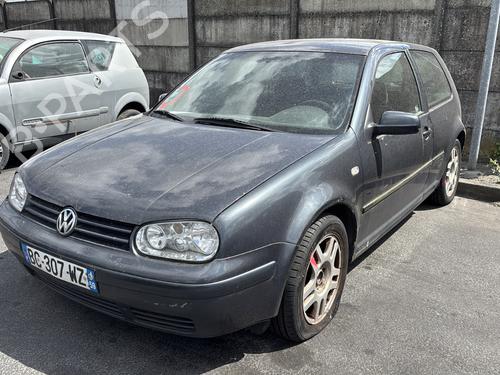 Steering column VW GOLF IV (1J1) 1.9 TDI | BP27632675M21 