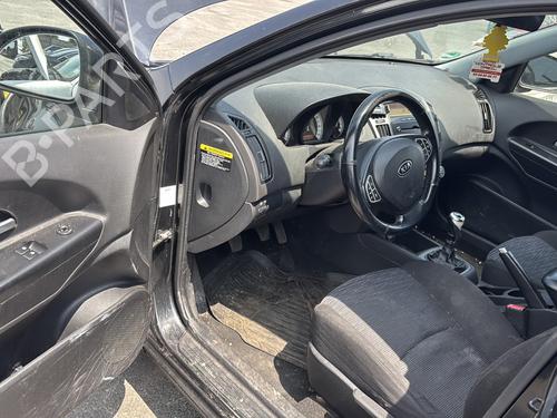 Steering column KIA CEE'D Hatchback (ED) 1.6 CRDi 90 | BP30307229M21  - Image 7