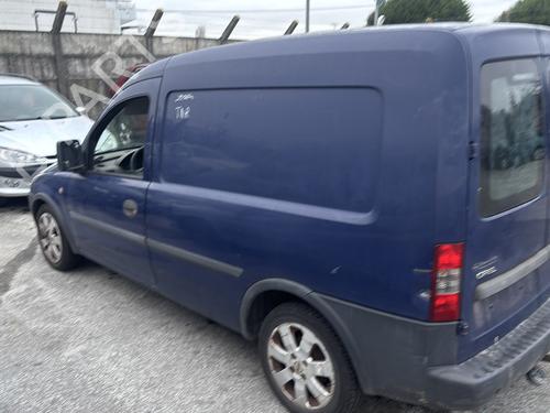 Left taillight OPEL COMBO Box Body/MPV 1.4 16V | BP38914969C34 - Image 16