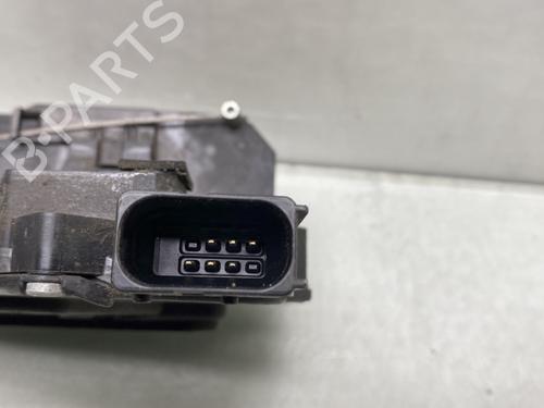 Rear right lock FIAT GRANDE PUNTO (199_) 1.3 D Multijet | BP21268798C99 