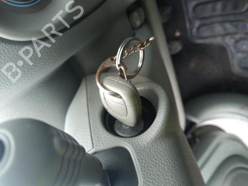 Front right lock RENAULT TWINGO I (C06_) 1.2 (C066, C068) | BP19956947C97