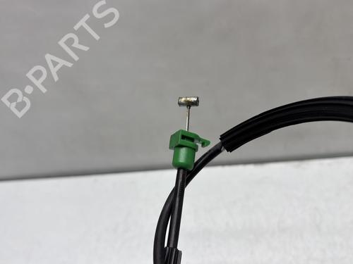 Front right lock CITROËN C3 Picasso (SH_) 1.6 HDi | BP29597520C97 