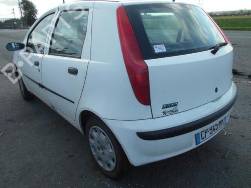 Brake master cylinder FIAT PUNTO (176_)  | BP19986567M77