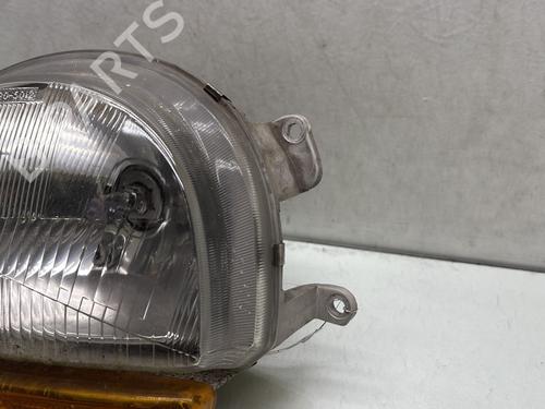 Venstre forlygte RENAULT TWINGO I (C06_) 1.2 (C066, C068) | BP28282183C28 