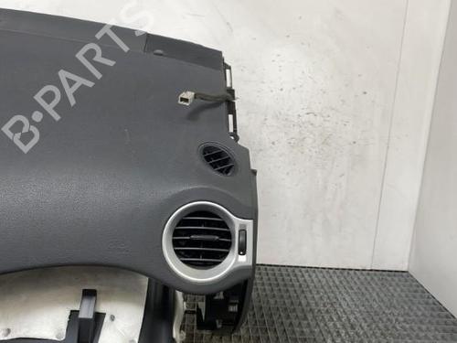 Dashboard RENAULT KOLEOS I (HY_) 2.0 dCi 4x4 (HY0K) | BP31887236C46 