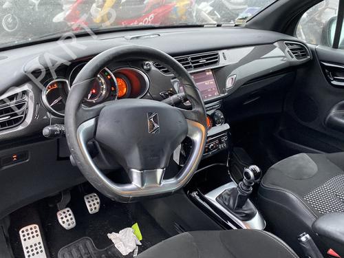 Left front window switch CITROËN DS3 (SA_) 1.6 HDi 110 | BP28279659I27  - Image 19