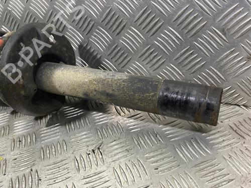 Right front shock absorber VW GOLF VI (5K1)  | BP19974942M17 