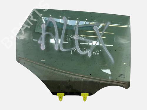 Used Rear right door window Rear right door window RENAULT KADJAR (HA_, HL_) 1.2 TCe 130 (HLMR) (130 hp) 40439018 40439018