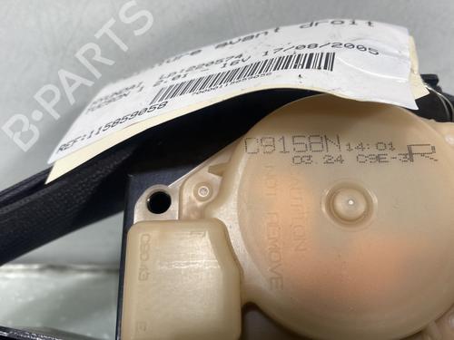 Used Front right belt tensioner Front right belt tensioner 30731079 30731079