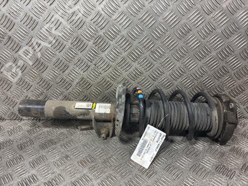 Left front shock absorber VW GOLF VI (5K1) 1.6 TDI | BP37029015M16 - Image 2