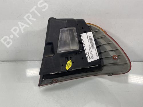 Used Left taillight Left taillight BMW 3 (E46) 316 i (105 hp) 20001860 20001860