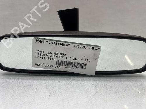 Used Rear mirror FORD FIESTA VI (CB1, CCN) 1.25 (82 hp) 29508024