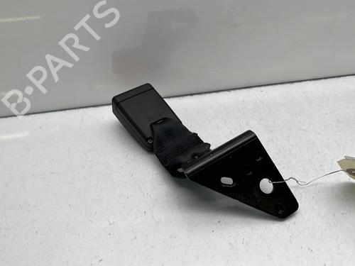 Seat buckle PEUGEOT 208 I (CA_, CC_) 1.0 VTi | BP24962053I32