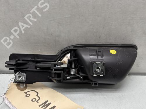 Front right interior door handle VW GOLF V (1K1) 1.6 FSI | BP27663073I14 