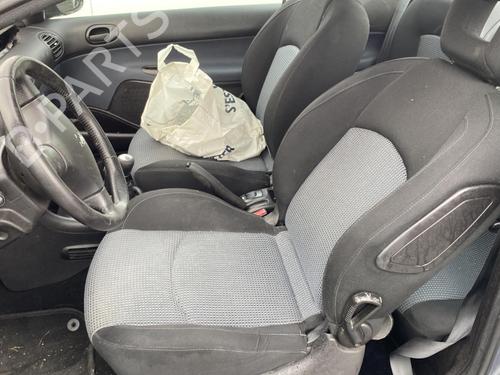 Electronic module PEUGEOT 206 CC (2D) 1.6 16V (2DNFUF, 2DNFUR) | BP31602093M83 - Image 28