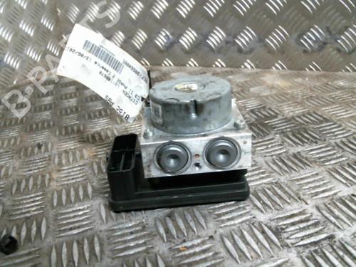 Used ABS pump ABS pump CITROËN C3 II (SC_) 1.0 VTi 68 (68 hp) 20016320 20016320
