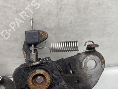 Hood lock PEUGEOT 206 Hatchback (2A/C)  | BP19963772C133 