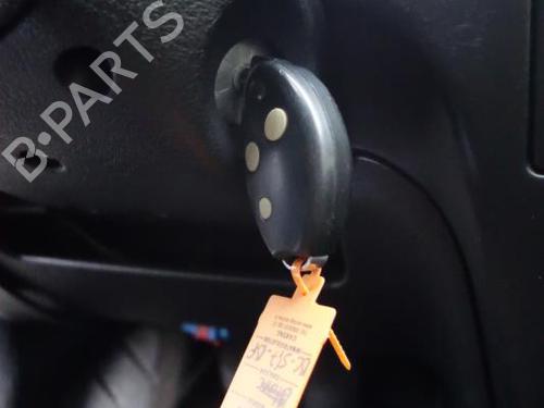 Climate control CITROËN XSARA Break (N2)  | BP19980948I5 