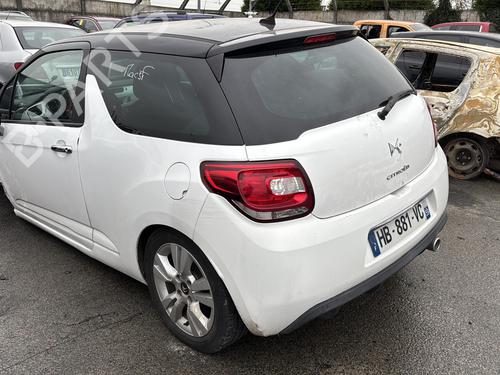 Steering column stalk CITROËN DS3 (SA_) 1.6 HDi 90 | BP34374143I23 - Image 35