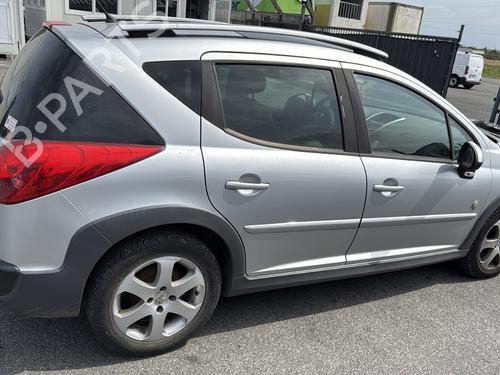 Engine PEUGEOT 207 SW (WK_) 1.6 HDi | BP31804664M1  - Image 6