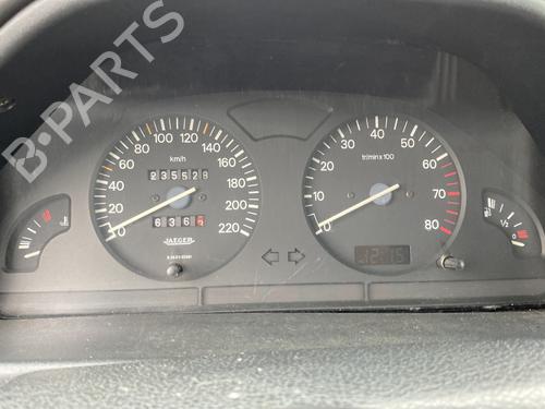 Right rear door PEUGEOT 106 II (1A_, 1C_) 1.1 i | BP25593882C5 