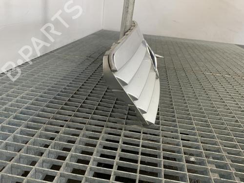Grille OPEL ZAFIRA A MPV (T98) 1.6 16V (F75) | BP19965040C40 
