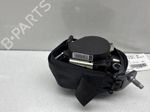 Used Front right belt tensioner PEUGEOT 208 I (CA_, CC_) 1.2 VTI 82 (82 hp) 29286778