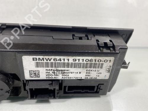 Used Climate control BMW 1 (E87) 118 d (122 hp) 19975640