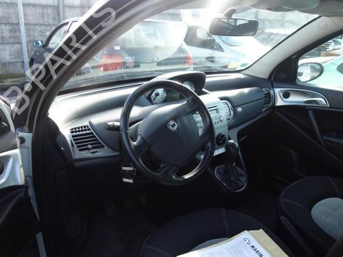 Brugte LANCIA YPSILON (843_) 1.3 JTD (843.AXD11, 843.AXD1A) 1813040