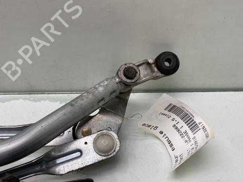 Front wiper motor RENAULT CAPTUR I (J5_, H5_) 1.5 dCi 90 (J5N4, J5M5, J5MW, J5M6, J5AL, J5AJ) | BP31212092M29 - Image 7