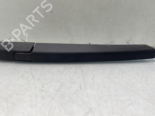 Rear windshield wiper arm RENAULT CLIO II (BB_, CB_) 1.5 dCi (B/CB07) | BP31205979C144 