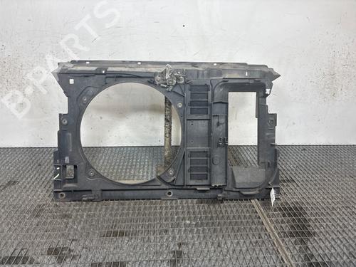 Frontplade/Frontkurv PEUGEOT 607 (9D, 9U) 2.0 HDI | BP38597753C72 - Image 2