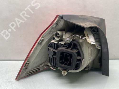 Right taillight VW GOLF V (1K1) 1.9 TDI | BP29528389C35 