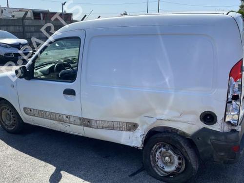 Grille RENAULT KANGOO Express (FC0/1_) 1.5 dCi | BP24152971C40 
