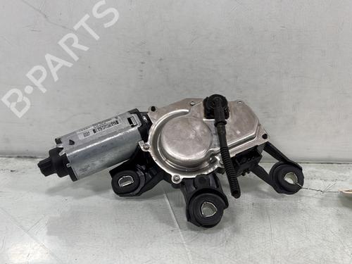Used Rear wiper motor AUDI A3 Sportback (8PA) 1.9 TDI (105 hp) 31641516