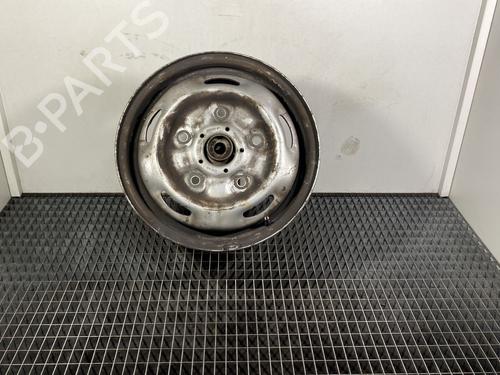 Fælk FORD TRANSIT Bus (FD_ _, FB_ _, FS_ _, FZ_ _, FC_ _) [2000-2006]  30358106