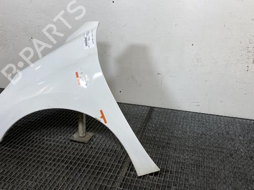 Left front fenders PEUGEOT 207 (WA_, WC_) 1.4 HDi | BP22700289C41