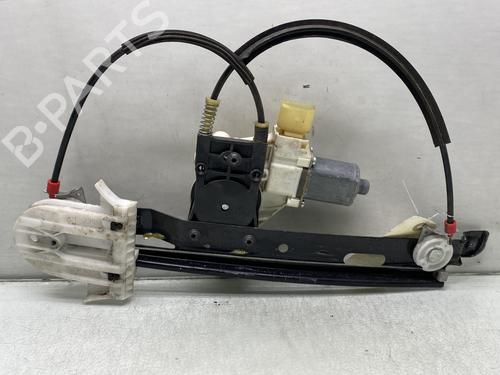 Used Rear right window mechanism FORD MONDEO IV (BA7) 1.8 TDCi (125 hp) 23769907