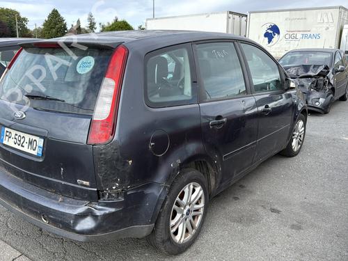 Forkjerm venstre FORD FOCUS C-MAX (DM2) 1.8 TDCi | BP29329289C41 