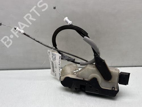 Front left lock CITROËN DS5 1.6 HDi 115 | BP29597450C98 